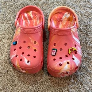 Womens/mens crocs unisex crocs